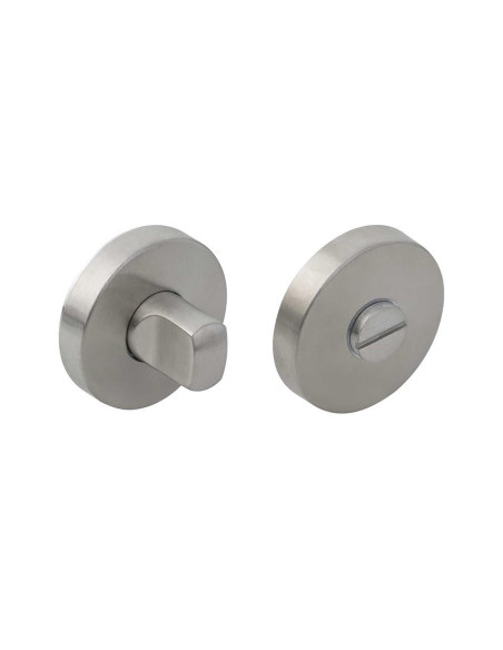 Condena Emergencia 810 50mm Acero Inox