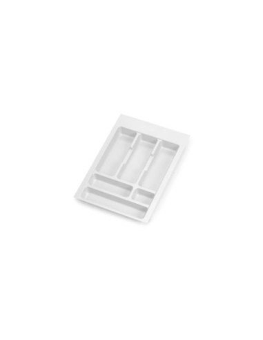 CUB OPTIMA CONC M40X50 AG16 BLANCO