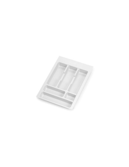 CUB OPTIMA CONC M40X50 AG16 BLANCO