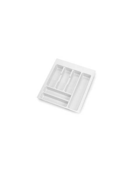 CUB OPTIMA CONC M45X50 AG16 BLANCO