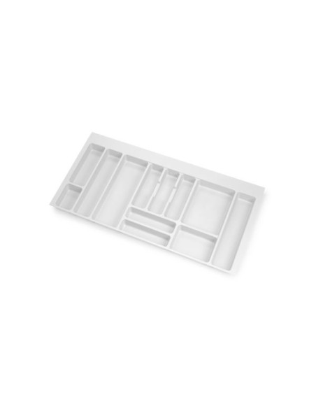 CUB OPTIMA VERTEX M100X50 BL ANCO
