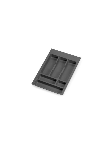 CUB OPTIMA CONC M40X50 AG16 GRIS ANTRACITA