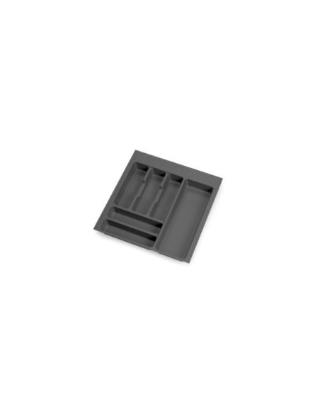 CUB OPTIMA CONC M50X50 AG16 GRIS ANTRACITA