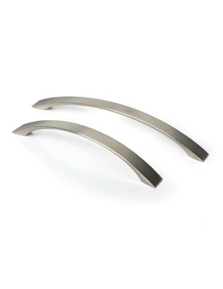 TIRADOR DE COCINA NS ZAMAC 224MM C-C