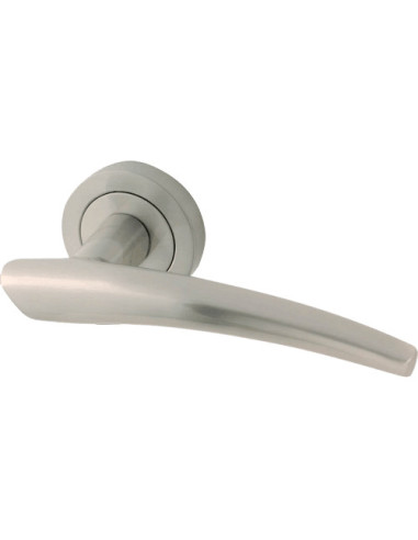 MANILLA ROSETA ALUMINIO R-330A