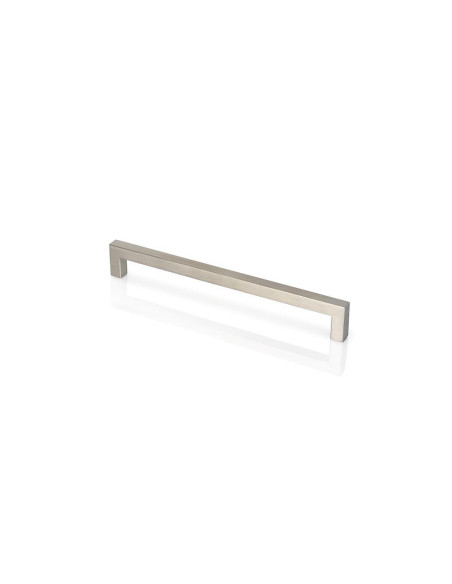 TIRADOR INOX C-C 96 MM