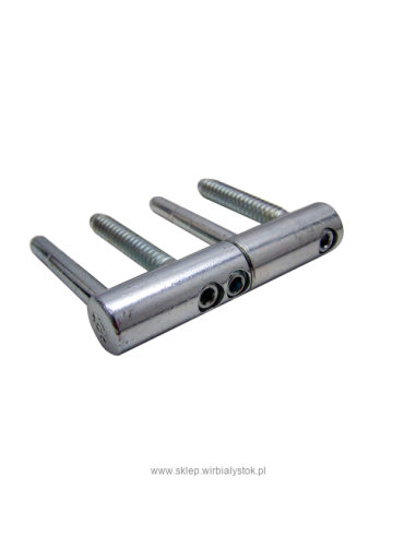 PERNIO ANUBA 495/20 S/R REG ZP