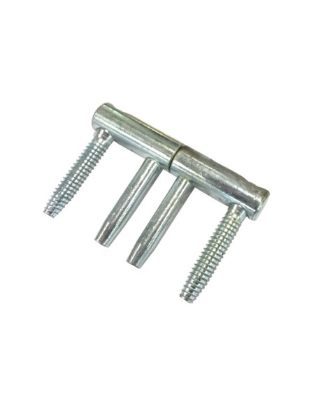 PERNIO ANUBA 495/16 S/R REG ZP