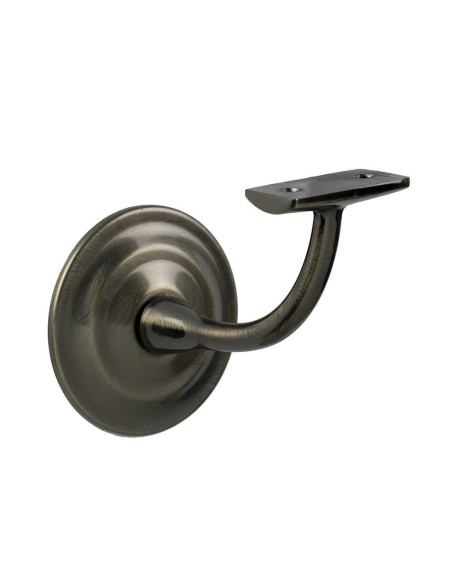 SOPORTE PASAMANOS CUERO