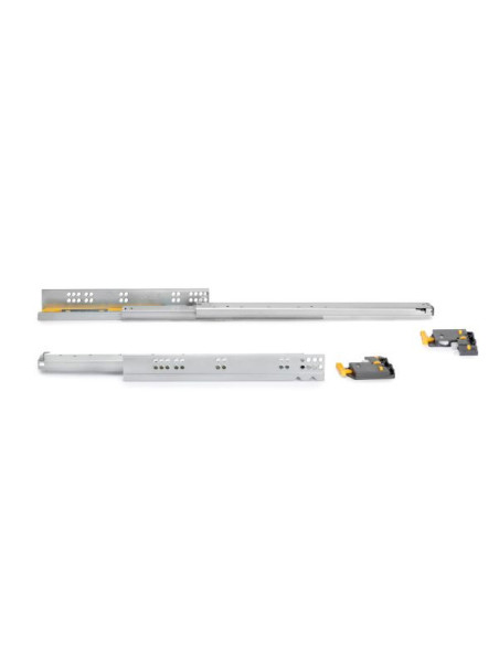 GUIA SILVER SOFT TEL 340 C/ENG
