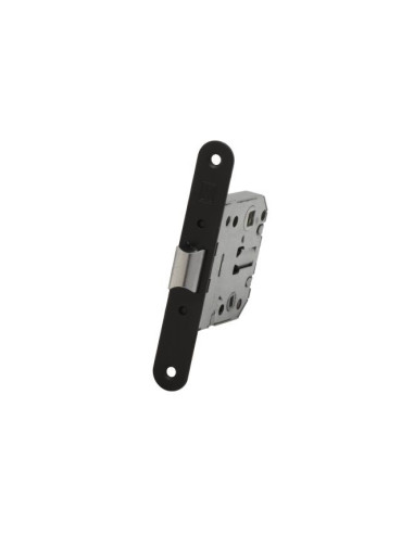 PICAPORTE UNIF. 47MM NEGRO EPOXI