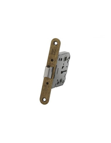 PICAPORTE UNIFICADO DE 47 MM EN ANTICATO