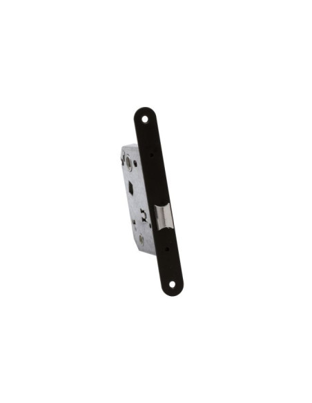 PICAPORTE UNIFICADODE 70MM NEGRO EPOXY