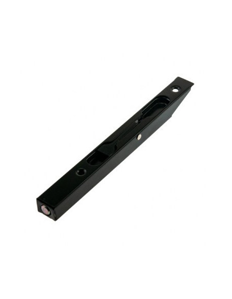 PASADOR 401-150 NEGRO MATE