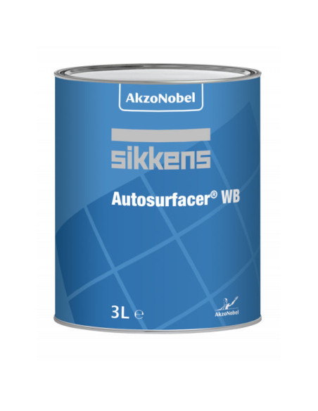 BRUSH ADDITIVE WB- 1 LITRO