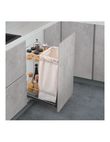 BOTELLERO PANERO G. CUADRO MOD. 300MM