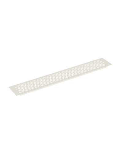 REJILLA ZOCALO 450-70 BLANCO
