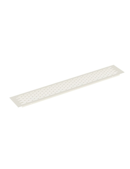 REJILLA ZOCALO 450-70 BLANCO