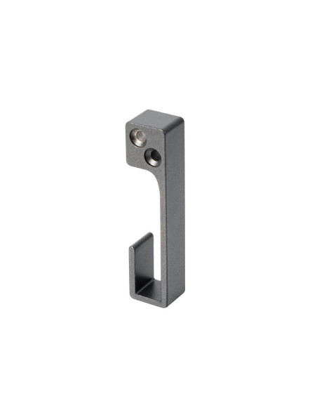 JGO SOPORTE LATERAL BARRA GRIS ANTRACITA