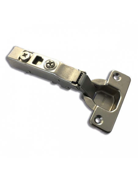 BISAGRA MURANO CLIP ON 48/6 110º RECTA ATORNILLABLE