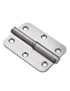 PERNIO 90X65X2.5 REDOND DRCHA.