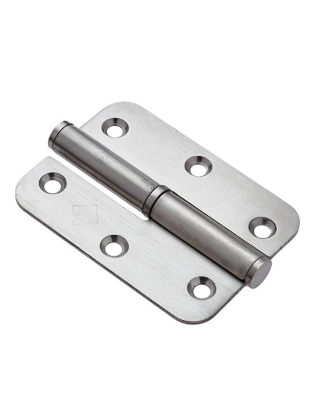 PERNIO 90X65X2.5 REDOND DRCHA.