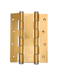 BISAGRA D/ACCION 07-065918.0 ORO (UN) Blister B&P