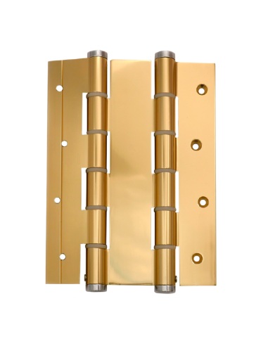 BISAGRA D/ACCION 07-065918.0 ORO (UN) Blister B&P