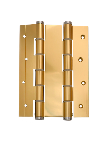 BISAGRA D/ACCION 07-065918.0 ORO (UN) Blister B&P