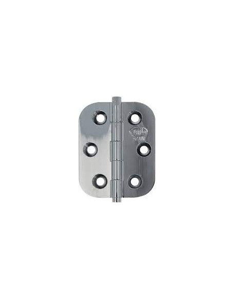 BISAGRA MOD. 1130 60X40 CROMO BRILLO
