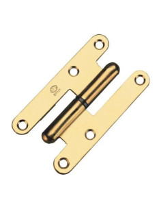 PERNIO 209/S 80MM IZQ