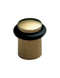 TOPE DE PUERTA MOD 201 ORO