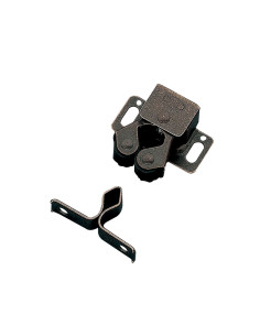 GOLPETE 12 BRONCEADO