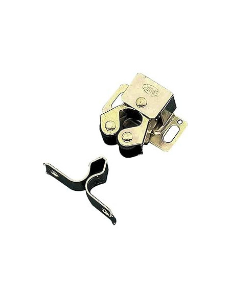 GOLPETE REF. 12 BICROMATADO