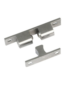 GOLPETE 13-50 DOBLE RODILLO L/CROMO