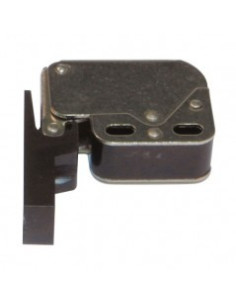 GOLPETE 30 NIQUEL & PLASTICO NEGRO