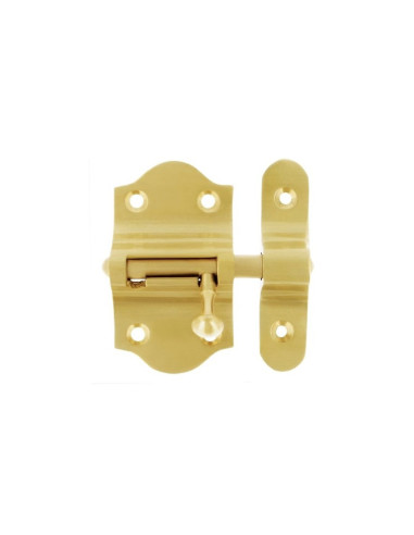 PASADOR 720-50 LATON MATE