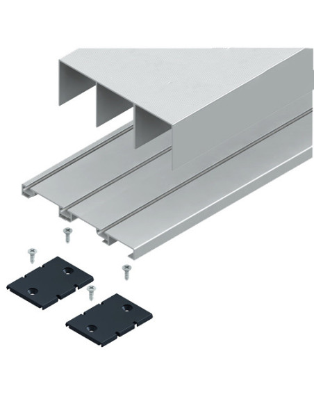 KIT GUÍAS TRIPLE TERRA KG75