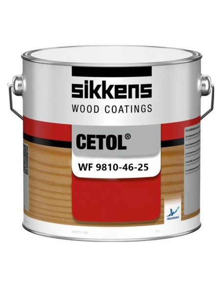 CETOL® WF 9810-46-25- 2,5 LITROS