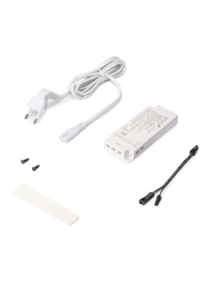 CONVERTIDOR LED SMART (24V DC) MINILED, PLÁSTICO