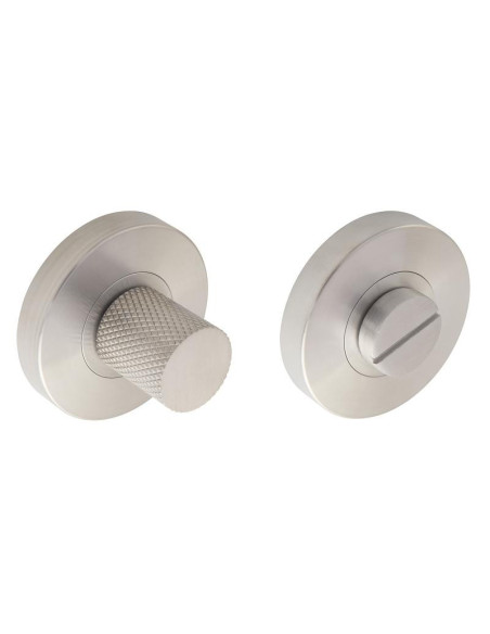 Condena + Emergencia 835 Inox