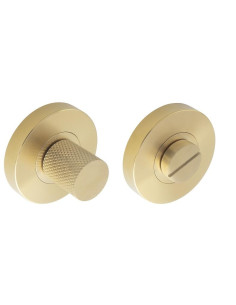 Condena + Emergencia 835 PVD Satinado